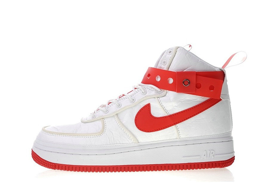 Magic Stick x Nike Air Force 1 High “VIP”AO3108-100