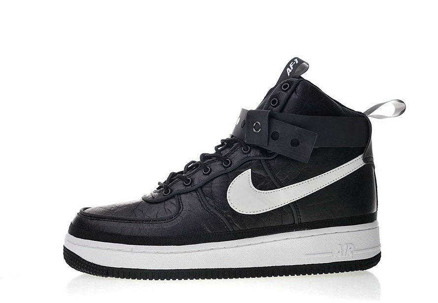 Magic Stick x Nike Air Force 1 High “VIP”AO3108-101