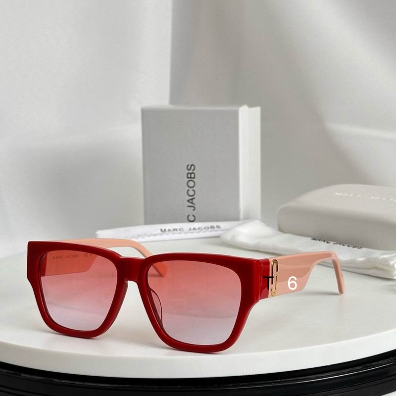 Wholesale Cheap High Quality Marc Jacobs Replica AAA Sunglasses for Sale