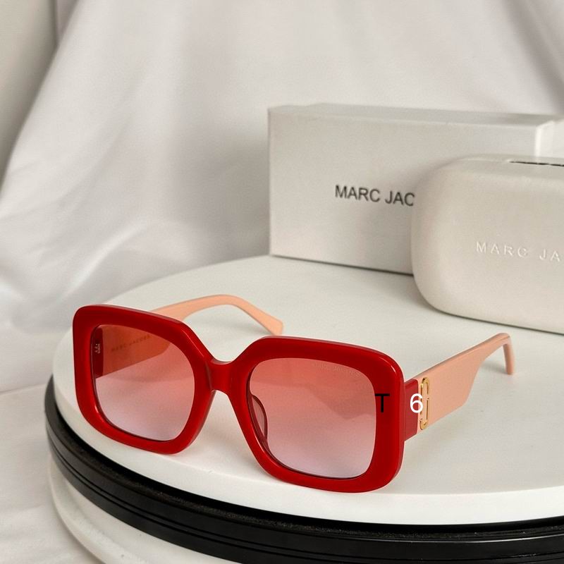 Wholesale Cheap High Quality Marc Jacobs Replica AAA Sunglasses for Sale