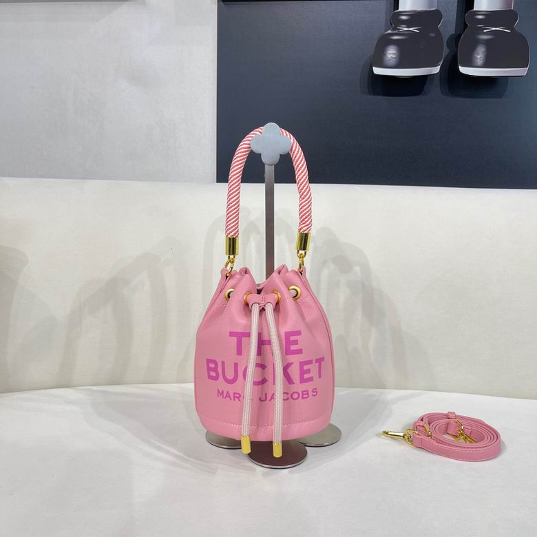 Wholesale Cheap Aaa quality Marc Jacobs Replica Bucket Bags for Sale