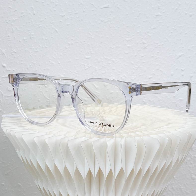 Wholesale Cheap Marc Jacobs Replica Glasses Frames for Sale