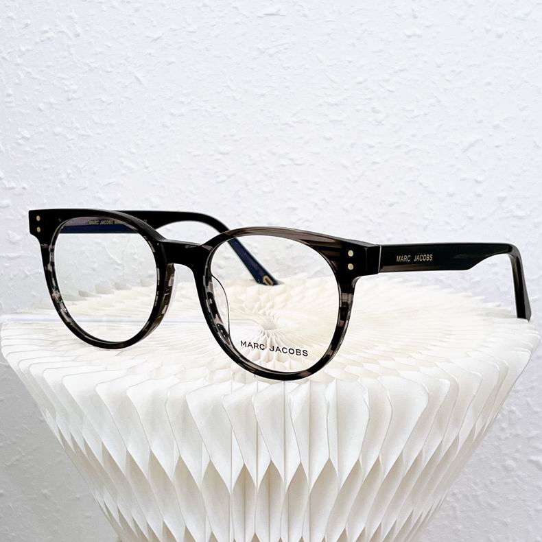 Wholesale Cheap Marc Jacobs Replica Glasses Frames for Sale