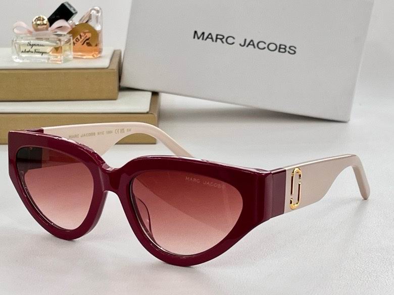 Wholesale Cheap Marc jacob Replica Sunglasses for Sale