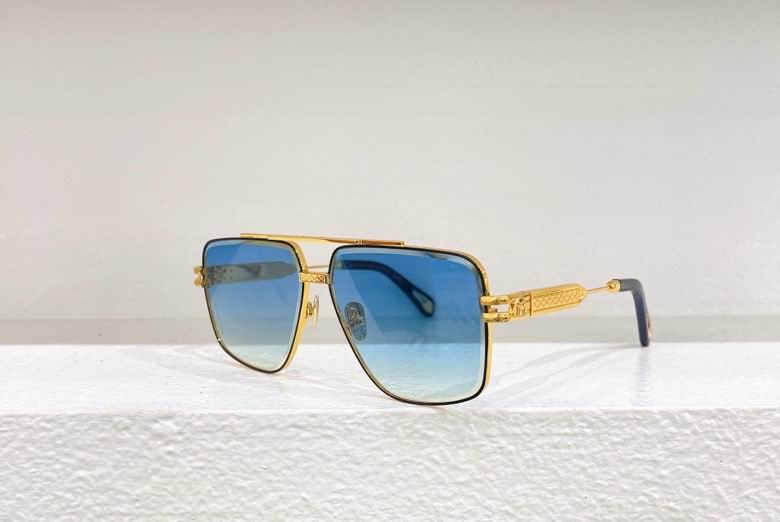 Wholesale Cheap AAA Maybach Replica Sunglasses for Sale