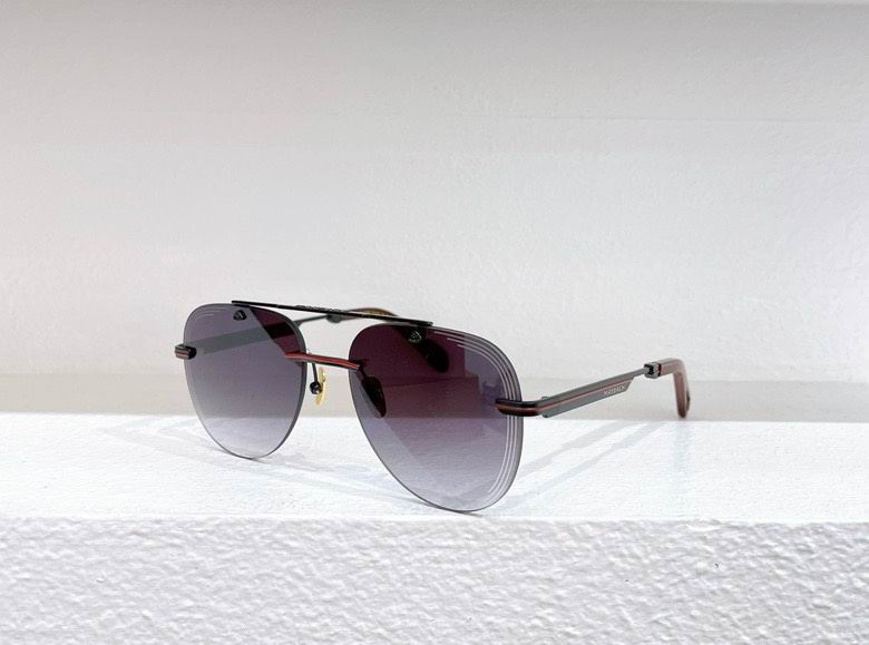 Wholesale Cheap AAA Maybach Replica Sunglasses for Sale