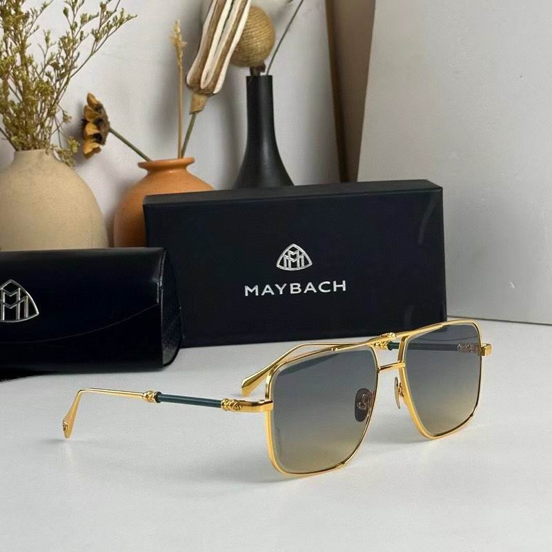 Wholesale Cheap AAA Maybach Replica Sunglasses for Sale