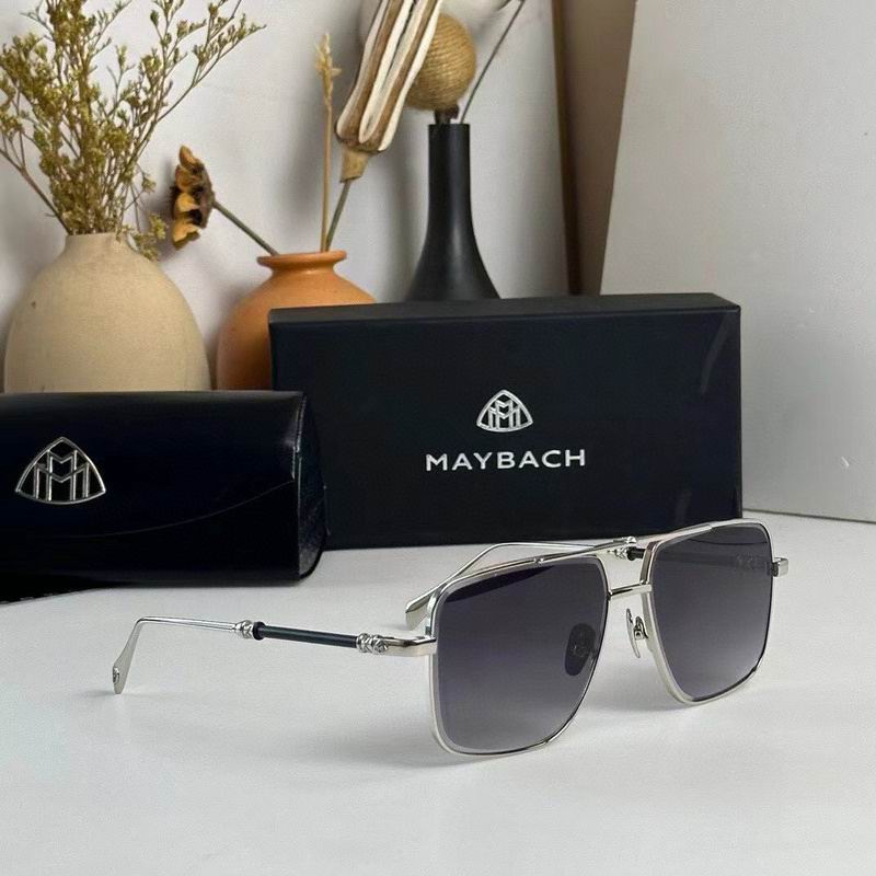 Wholesale Cheap AAA Maybach Replica Sunglasses for Sale