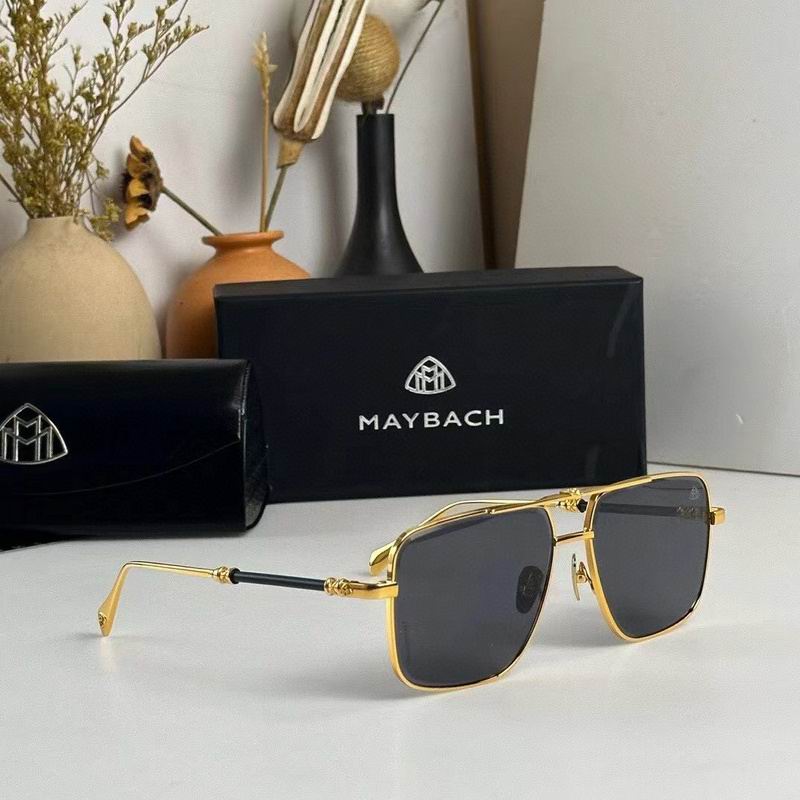 Wholesale Cheap AAA Maybach Replica Sunglasses for Sale