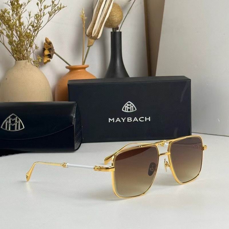 Wholesale Cheap AAA Maybach Replica Sunglasses for Sale