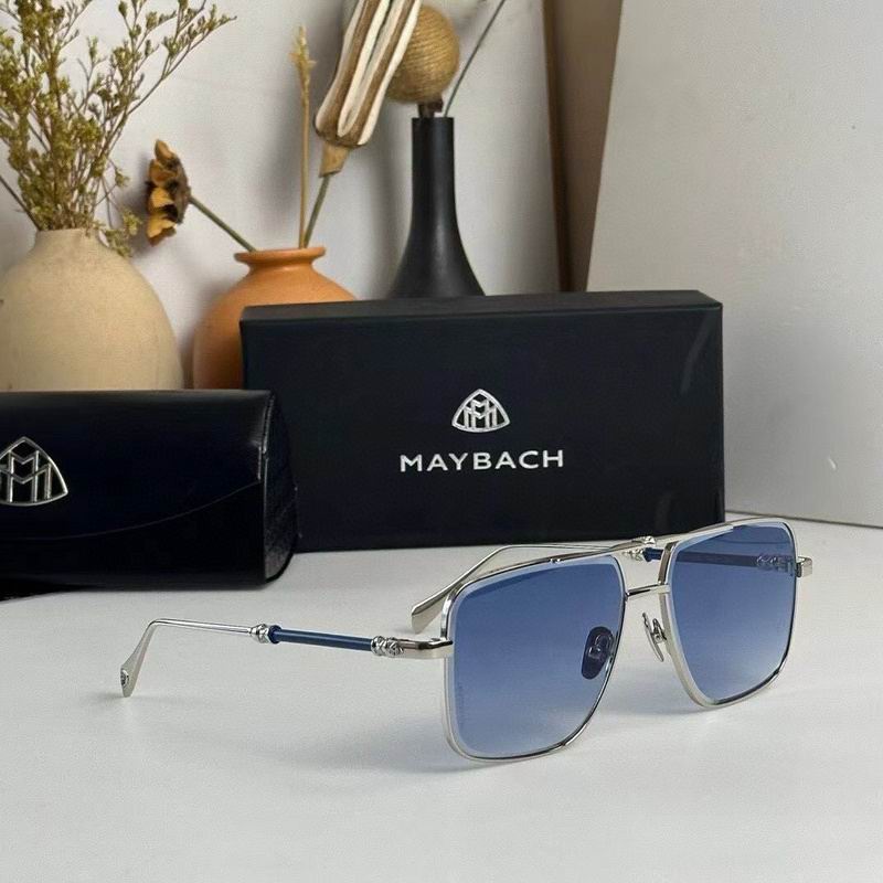 Wholesale Cheap AAA Maybach Replica Sunglasses for Sale