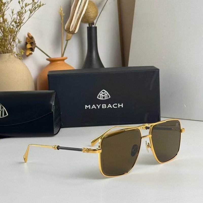 Wholesale Cheap AAA Maybach Replica Sunglasses for Sale