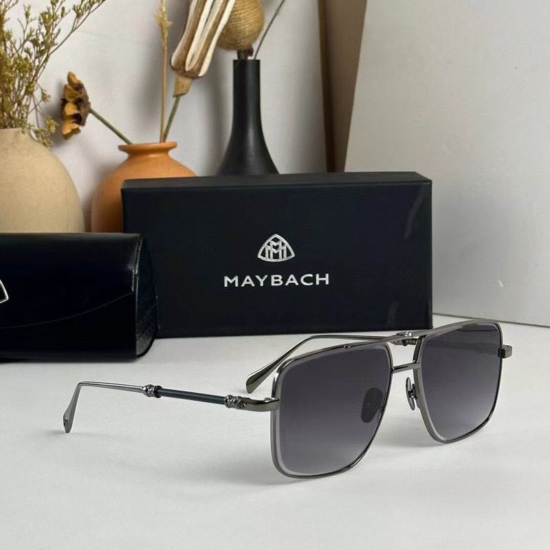 Wholesale Cheap AAA Maybach Replica Sunglasses for Sale