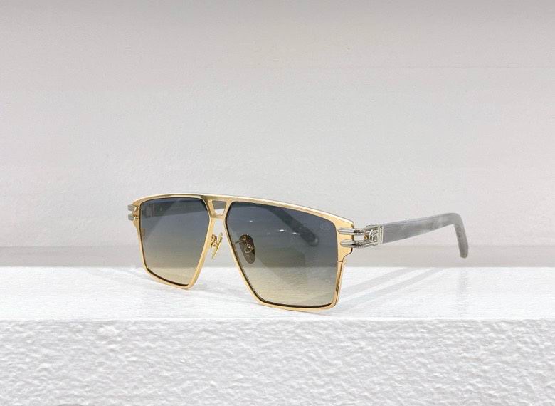 Wholesale Cheap AAA Maybach Replica Sunglasses for Sale