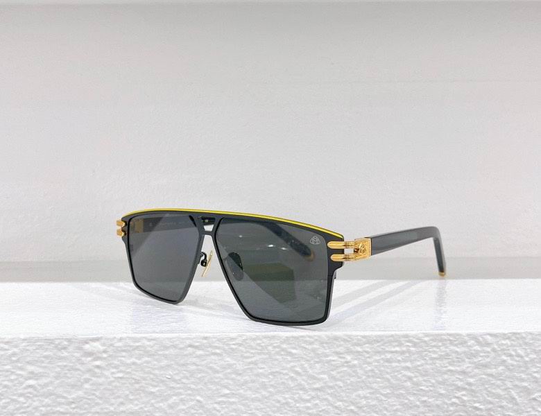 Wholesale Cheap AAA Maybach Replica Sunglasses for Sale