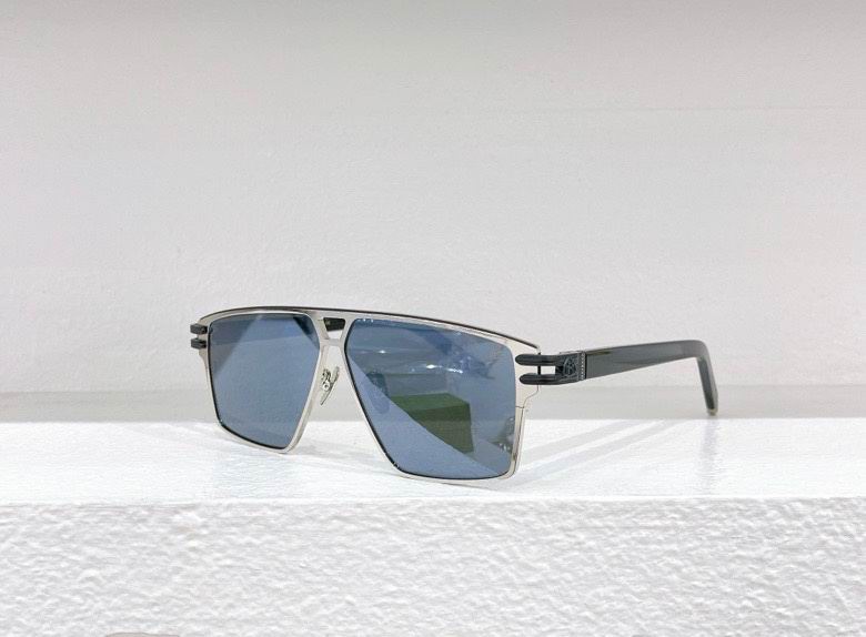 Wholesale Cheap AAA Maybach Replica Sunglasses for Sale