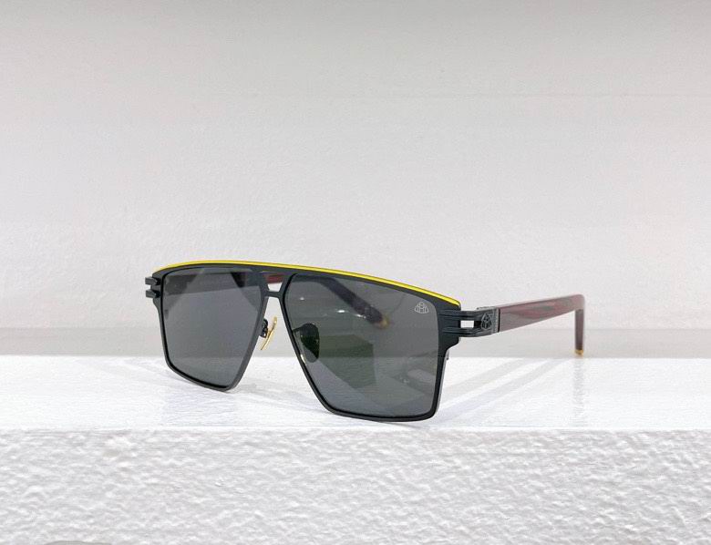 Wholesale Cheap AAA Maybach Replica Sunglasses for Sale