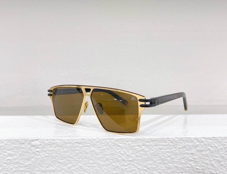 Wholesale Cheap AAA Maybach Replica Sunglasses for Sale