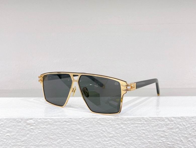 Wholesale Cheap AAA Maybach Replica Sunglasses for Sale