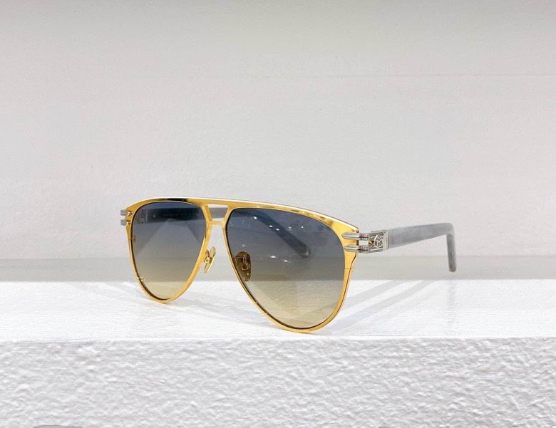 Wholesale Cheap AAA Maybach Replica Sunglasses for Sale