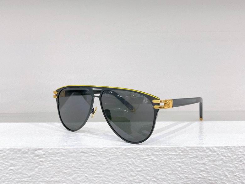 Wholesale Cheap AAA Maybach Replica Sunglasses for Sale