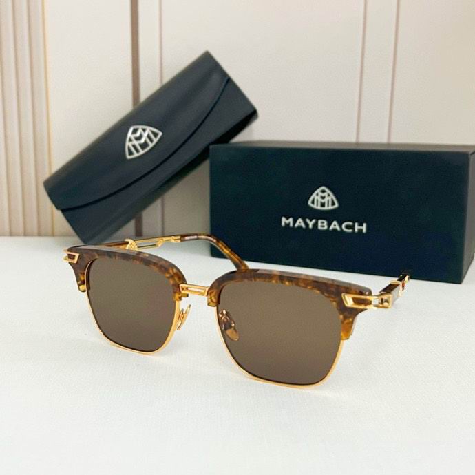 Wholesale Cheap AAA Maybach Replica Sunglasses for Sale