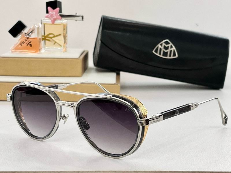 Wholesale Cheap AAA Maybach Replica Sunglasses for Sale