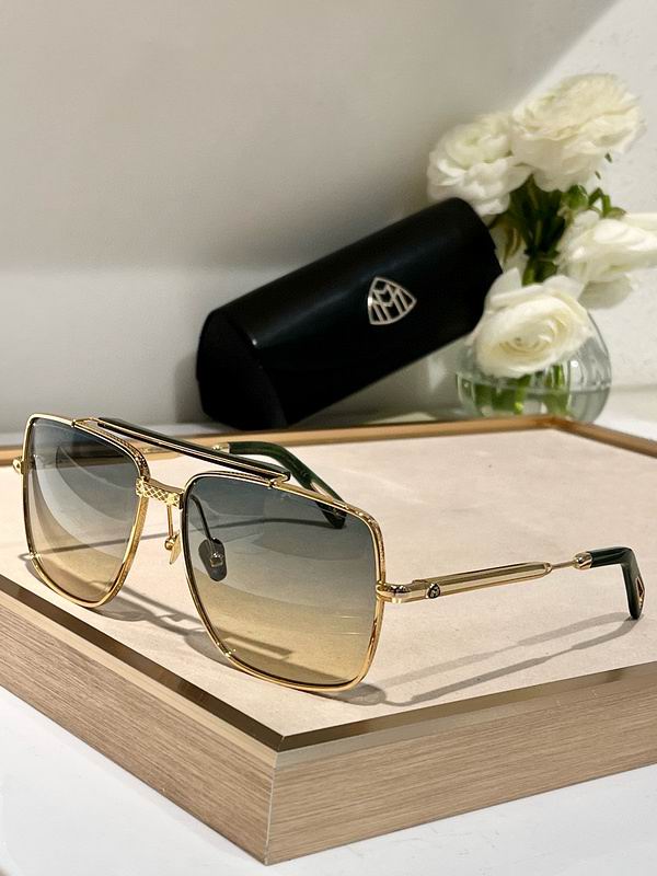 Wholesale Cheap AAA Maybach Replica Sunglasses for Sale