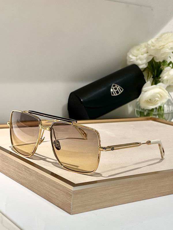 Wholesale Cheap AAA Maybach Replica Sunglasses for Sale