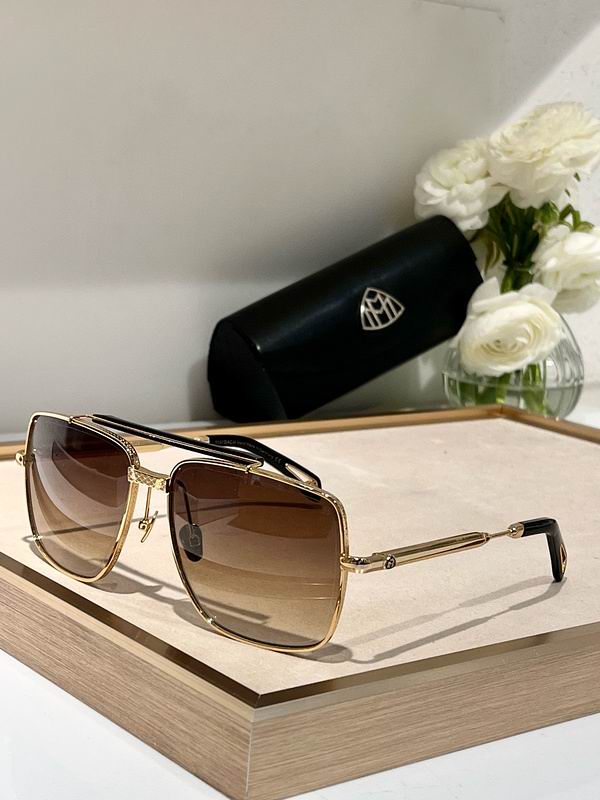 Wholesale Cheap AAA Maybach Replica Sunglasses for Sale