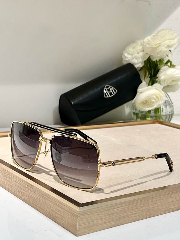 Wholesale Cheap AAA Maybach Replica Sunglasses for Sale