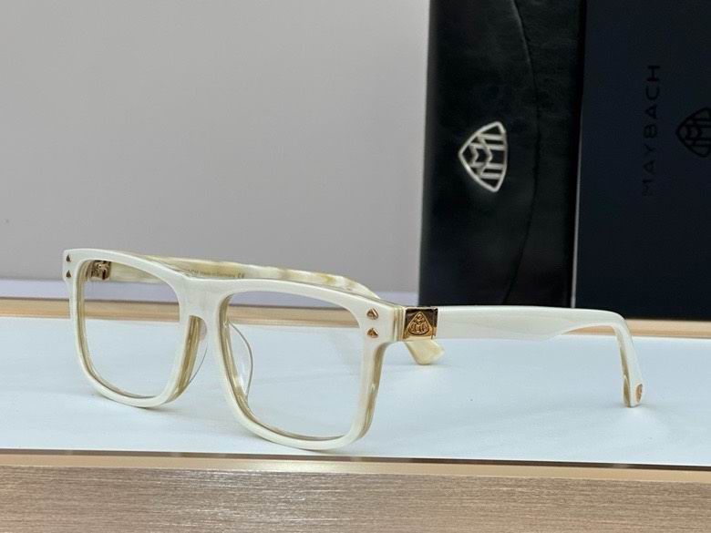 Wholesale Cheap High Quality Maybach Replica Glasses Frames for Sale