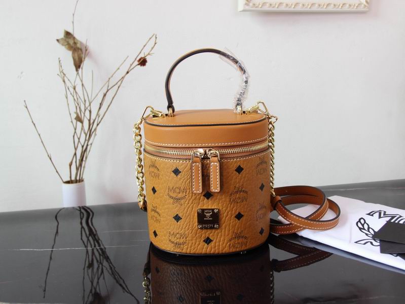 Wholesale Cheap High quality M.c.m Replica Bucket Bags for Sale