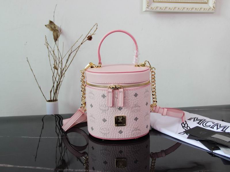 Wholesale Cheap High quality M.c.m Replica Bucket Bags for Sale