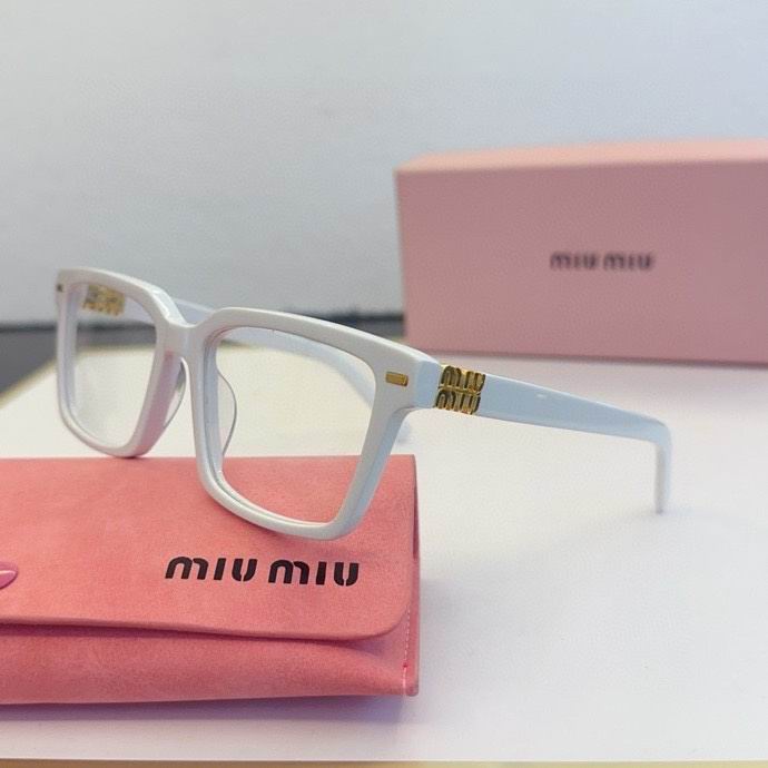 Wholesale Cheap MiuMiu Replica Eyeglasses Frames for Sale