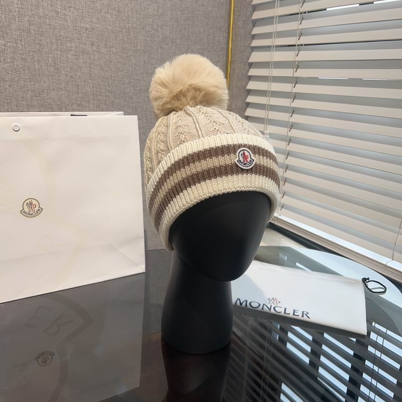 Wholesale Cheap M oncler Replica Designer Beanies for Sale