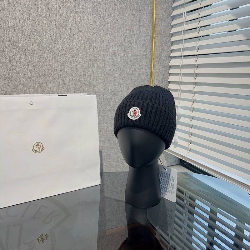 Wholesale Cheap M oncler Replica Designer Beanies for Sale