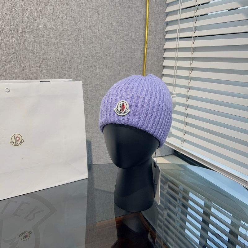 Wholesale Cheap M oncler Replica Designer Beanies for Sale