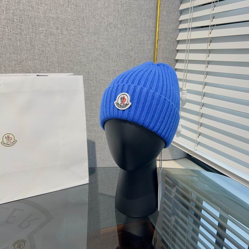 Wholesale Cheap M oncler Replica Designer Beanies for Sale