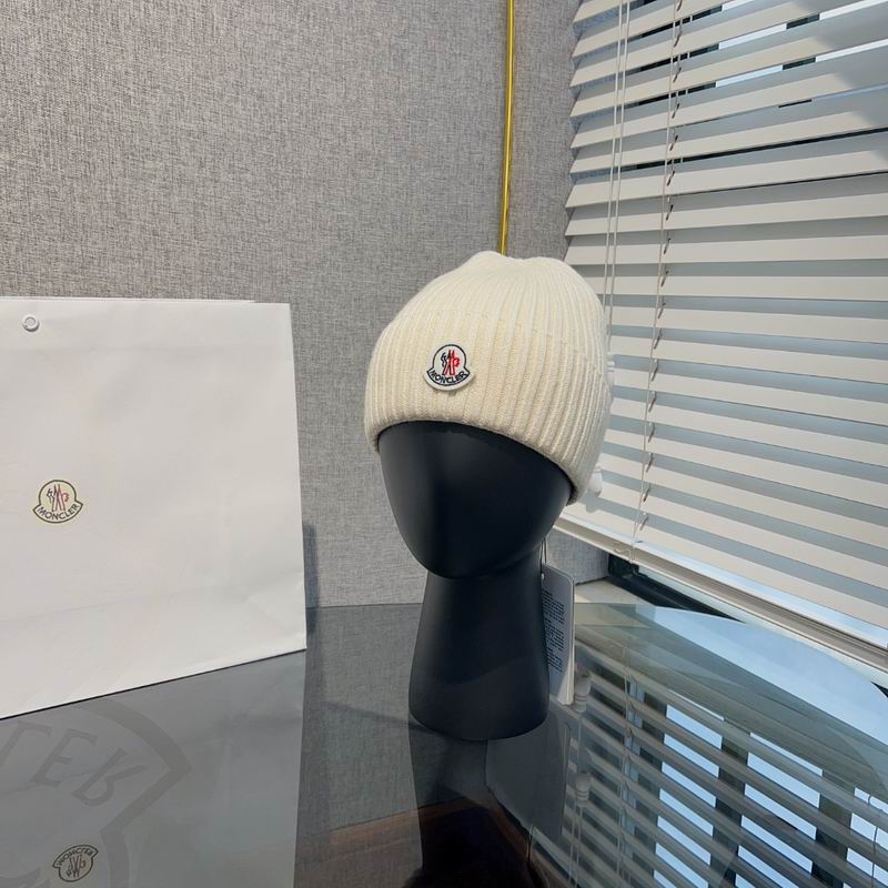 Wholesale Cheap M oncler Replica Designer Beanies for Sale