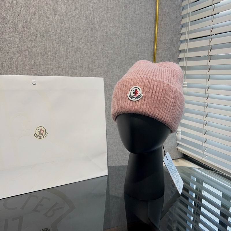 Wholesale Cheap M oncler Replica Designer Beanies for Sale