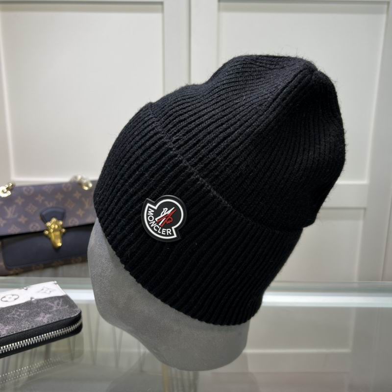 Wholesale Cheap M oncler Replica Designer Beanies for Sale