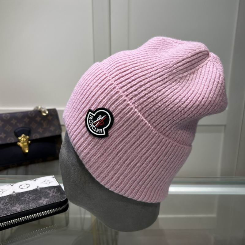 Wholesale Cheap M oncler Replica Designer Beanies for Sale