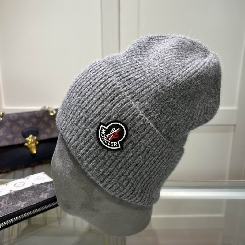 Wholesale Cheap M oncler Replica Designer Beanies for Sale