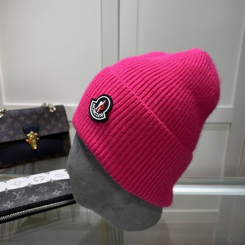 Wholesale Cheap M oncler Replica Designer Beanies for Sale