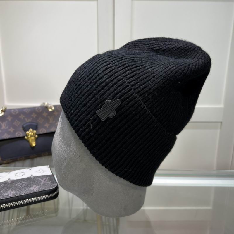 Wholesale Cheap M oncler Replica Designer Beanies for Sale