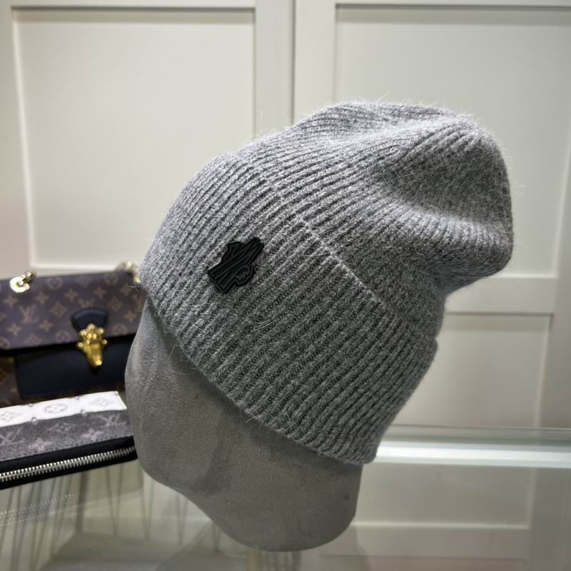 Wholesale Cheap M oncler Replica Designer Beanies for Sale