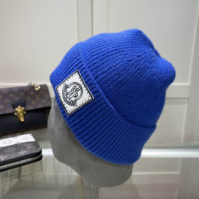 Wholesale Cheap M oncler Replica Designer Beanies for Sale