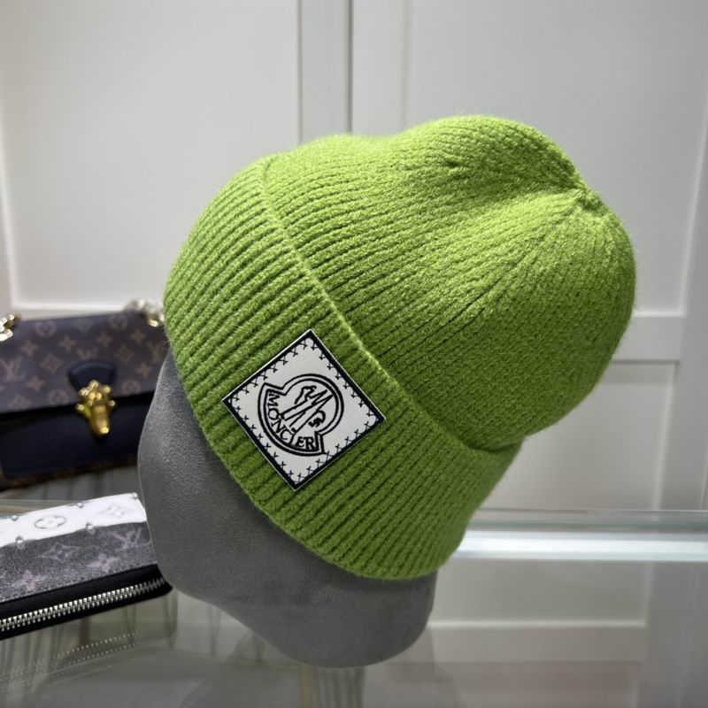 Wholesale Cheap M oncler Replica Designer Beanies for Sale