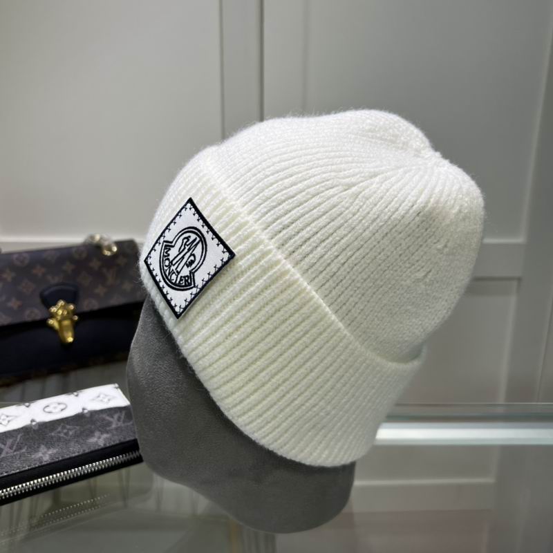 Wholesale Cheap M oncler Replica Designer Beanies for Sale